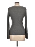 Guess Gray Pullover Sweater Size L - photo 2