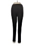 Gap Outlet Solid Black Active Pants Size L - photo 2