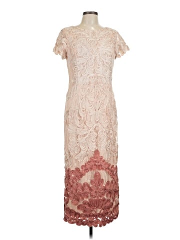 JS Collections Cocktail Dress (view 1)