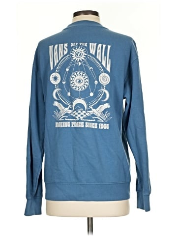 Vans Sweatshirt (view 2)
