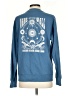 Vans Blue Sweatshirt Size XS - photo 2