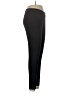 Gap Outlet Solid Black Active Pants Size L - photo 4