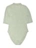 ADAY Green Bodysuit Size L - photo 1