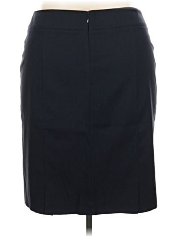 Lands' End Formal Skirt (view 2)