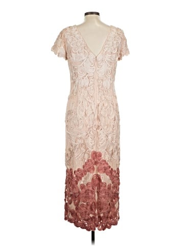 JS Collections Cocktail Dress (view 2)