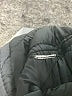 Zara Solid Black Snow Jacket Size XS - photo 7