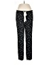 Soma Stars Black Casual Pants Size M - photo 1