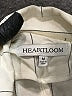 Heartloom Ivory Blazer Size M - photo 6