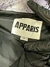 Apparis 100% Polyester Purple Snow Jacket Size S - photo 6