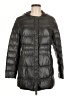 Coatology 100% Nylon Black Coat Size M - photo 1