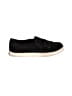 Dr. Scholl's Solid Black Sneakers Size 6 - photo 1