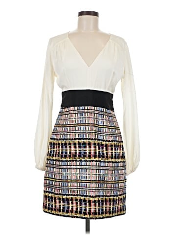 Milly Cocktail Dress (view 1)