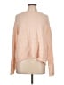 Tuckernuck 100% Cashmere Pink Cashmere Pullover Sweater Size L - photo 1