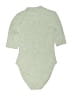 ADAY Green Bodysuit Size L - photo 2