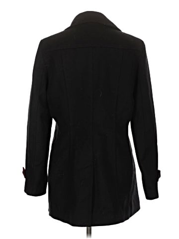 Pendleton Wool Coat (view 2)