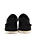 Dr. Scholl's Solid Black Sneakers Size 6 - photo 2