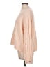 Tuckernuck 100% Cashmere Pink Cashmere Pullover Sweater Size L - photo 5