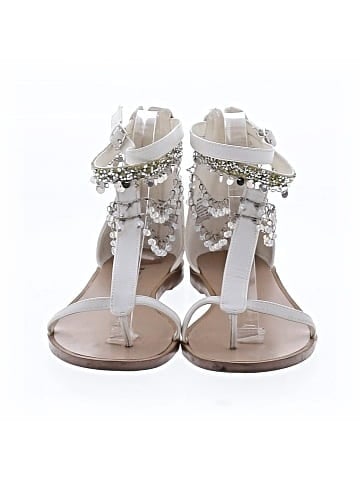 Just Fab Sandals (view 2)