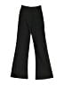 Revolution Solid Black Dress Pants Size M (kids) - photo 1