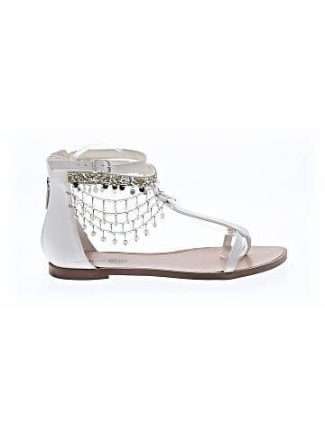 Just Fab Sandals (view 1)