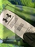 Under Armour 100% Polyester Camo Green Athletic Shorts Size 7 - photo 4