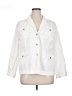 Chico's White Jacket Size XL (3) - photo 1