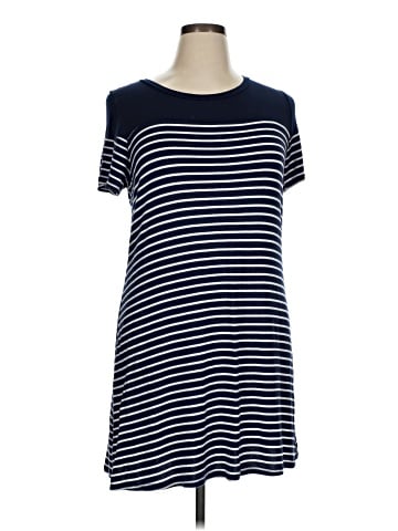 Charlotte Russe Casual Dress (view 1)