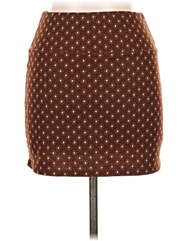 Ultra Flirt Casual Skirt (view 2)