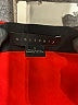 Sanctuary 100% Polyester Solid Red Formal Skirt Size S - photo 4