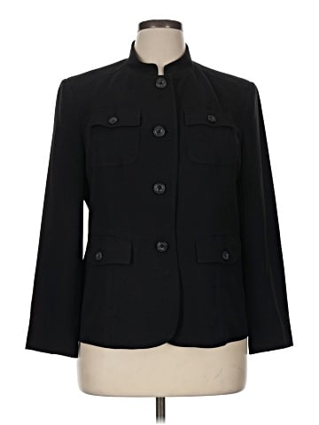 Style&Co Jacket (view 1)