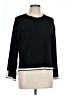 Zesica Black Pullover Sweater Size L - photo 1