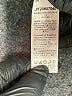 Shein Black Bodysuit Size L - photo 3