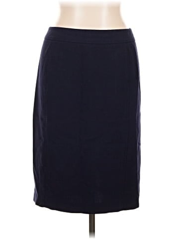 Ann Taylor LOFT Formal Skirt (view 1)