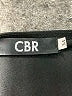 CBR Black Jumpsuit Size M - photo 4