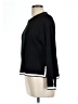 Zesica Black Pullover Sweater Size L - photo 5