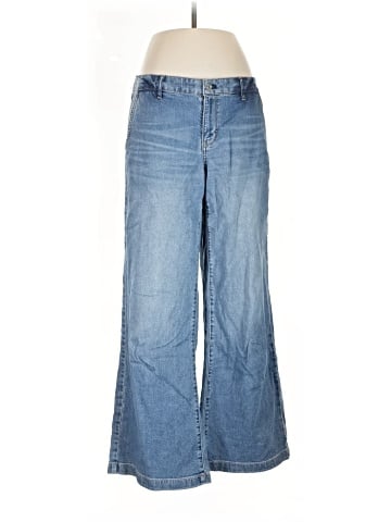 White House Black Market Jeans (view 1)