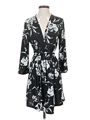 Gilligan & O'malley Cocktail Dress (view 1)