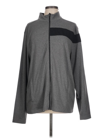 Slazenger Track Jacket (view 1)
