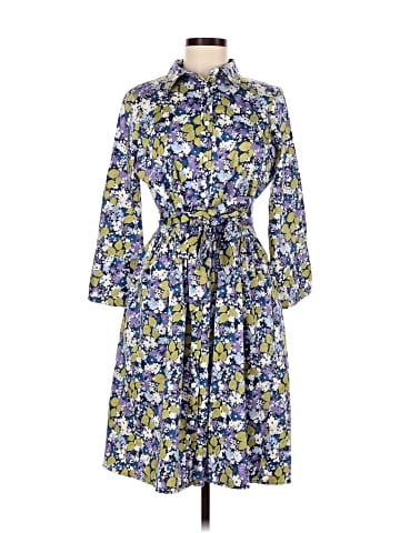 Lands' End Casual Dress (view 1)