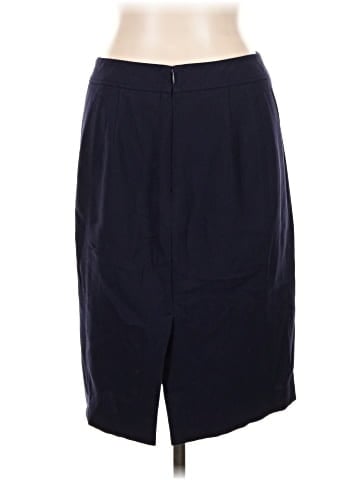 Ann Taylor LOFT Formal Skirt (view 2)