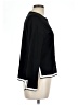 Zesica Black Pullover Sweater Size L - photo 4