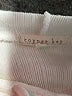 Copper Key White Pullover Sweater Size L - photo 7