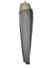 Chico's Houndstooth Gray Dress Pants Size Med (1) - photo 5