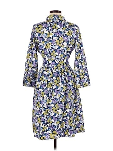 Lands' End Casual Dress (view 2)