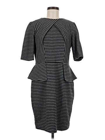 Melonie Casual Dress (view 1)