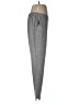 Chico's Houndstooth Gray Dress Pants Size Med (1) - photo 4