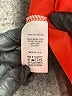 Soprano 100% Polyester Red Cocktail Dress Size S - photo 8