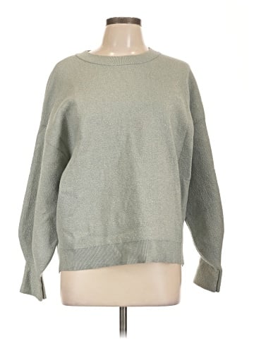 H&M Pullover Sweater (view 1)