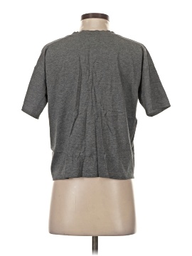 LOULOU STUDIO Short Sleeve T-Shirt (view 2)