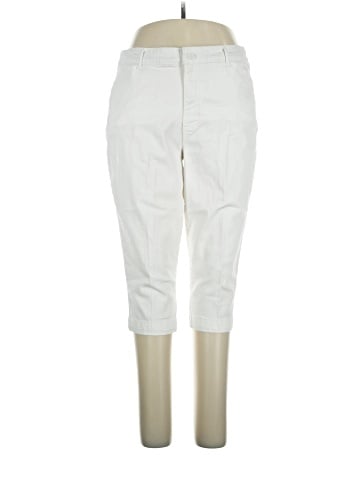 St. John's Bay Casual Pants (view 1)